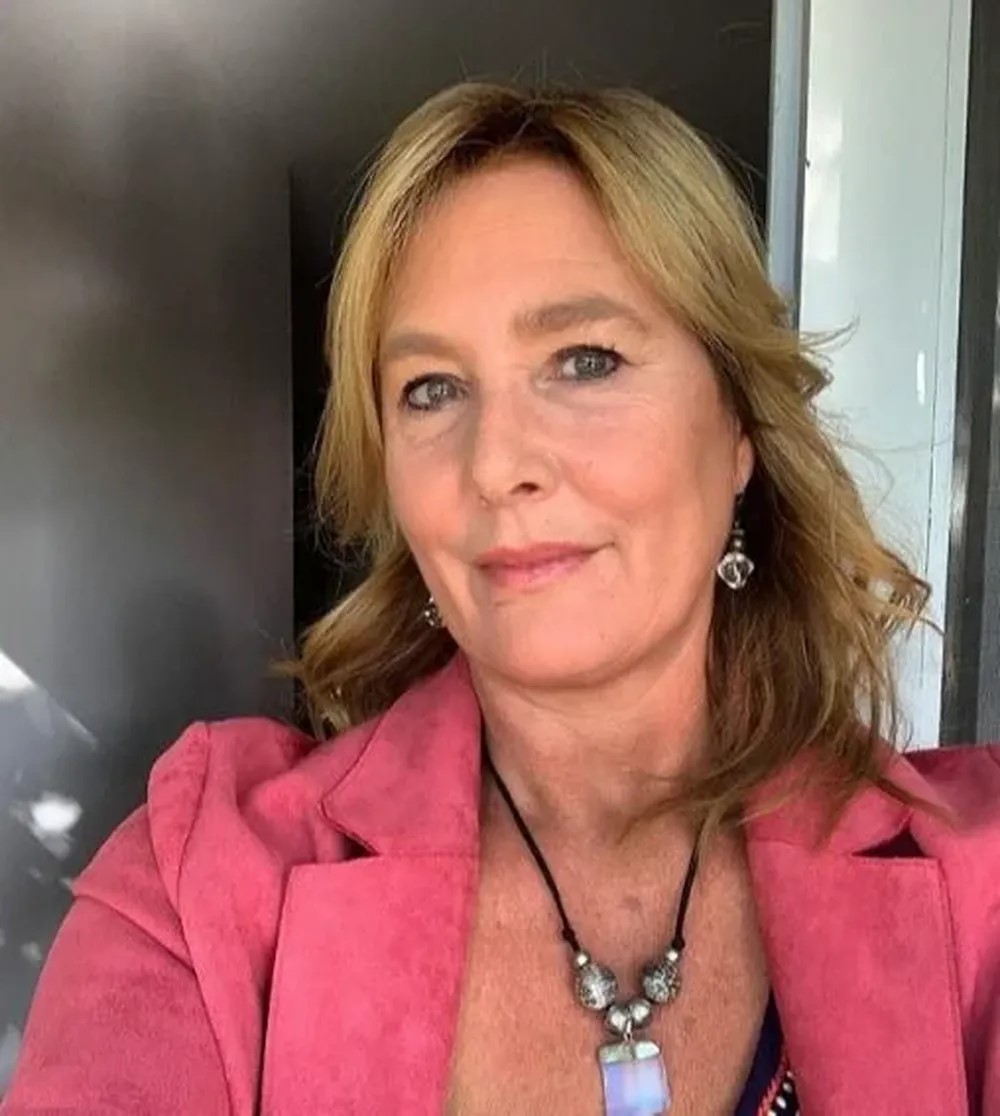 Foto de María García